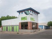 Extra Space Storage - 4995 North Elston Avenue Chicago, IL 60630