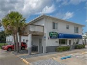 Extra Space Storage - 4860 Palm Coast Parkway Northwest Palm Coast, FL 32137