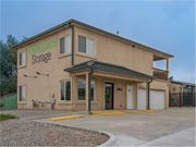 Extra Space Storage - 1950 Delta Drive Colorado Springs, CO 80910