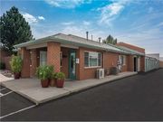 Extra Space Storage - 14750 East 40th Avenue Denver, CO 80239