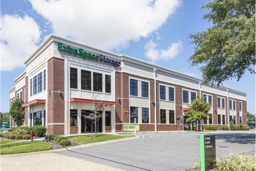 Extra Space Storage - 5478 Indian River Road Virginia Beach, VA 23464