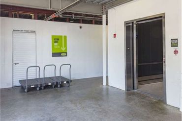 Extra Space Storage - 5478 Indian River Road Virginia Beach, VA 23464