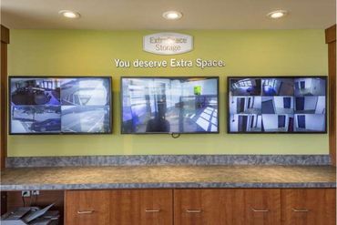 Extra Space Storage - 5478 Indian River Road Virginia Beach, VA 23464