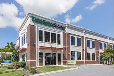 Extra Space Storage - 5478 Indian River Road Virginia Beach, VA 23464