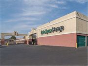 Extra Space Storage - 2975 South Nellis Boulevard Las Vegas, NV 89121