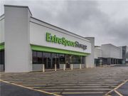 Extra Space Storage - 643 North Expressway Griffin, GA 30223