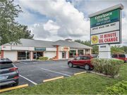 Extra Space Storage - 9893 Route 1 Sebastian, FL 32958