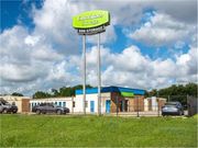 Extra Space Storage - 3101 Tilfer Street Houston, TX 77087