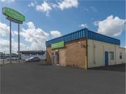 Extra Space Storage - 7134 Golfway Street Houston, TX 77087