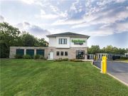 Extra Space Storage - 9499 East Washington Street Indianapolis, IN 46229