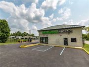Extra Space Storage - 4723 South Emerson Avenue Indianapolis, IN 46203