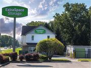 Extra Space Storage - 5390 Rockville Road Indianapolis, IN 46224