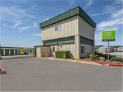 Extra Space Storage - 8585 Forest Street Gilroy, CA 95020