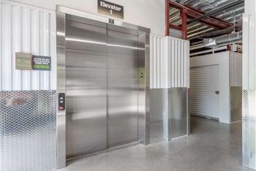 Extra Space Storage - 5218 Oakdale Road Southeast Smyrna, GA 30082