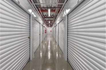 Extra Space Storage - 5218 Oakdale Road Southeast Smyrna, GA 30082