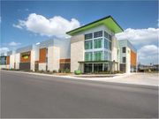 Extra Space Storage - 9738 Huebner Road San Antonio, TX 78240