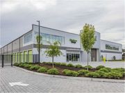 Extra Space Storage - 10 Van Buren Avenue Westwood, NJ 07675