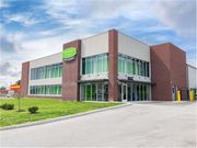 Extra Space Storage - 7420 North Michigan Road Indianapolis, IN 46268