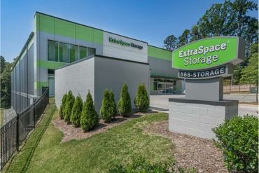 Extra Space Storage - 4151 Doie Cope Road Raleigh, NC 27613