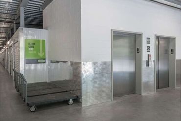 Extra Space Storage - 4151 Doie Cope Road Raleigh, NC 27613