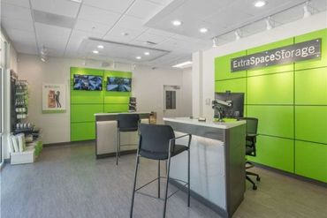Extra Space Storage - 4151 Doie Cope Road Raleigh, NC 27613