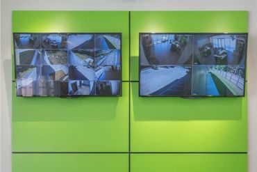 Extra Space Storage - 4151 Doie Cope Road Raleigh, NC 27613