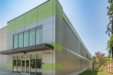 Extra Space Storage - 4151 Doie Cope Road Raleigh, NC 27613