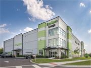 Extra Space Storage - 540 Cypress Parkway Poinciana, FL 34759