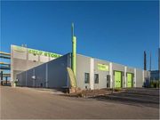 Extra Space Storage - 999 West Mount Vernon Avenue Milwaukee, WI 53233