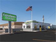 Extra Space Storage - 2816 West Thomas Road Phoenix, AZ 85017
