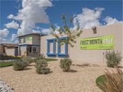Extra Space Storage - 11211 Armour Drive El Paso, TX 79935