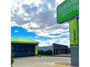 Extra Space Storage - 5525 North Mesa Street El Paso, TX 79912