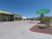 Extra Space Storage - 135 Resler Drive El Paso, TX 79912