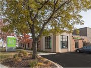 Extra Space Storage - 5305 Parkdale Drive St. Louis Park, MN 55416