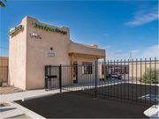 Extra Space Storage - 1901 8th Street Northwest Albuquerque, NM 87102