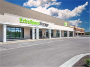 Extra Space Storage - 5415 Northeast Antioch Road Kansas City, MO 64119