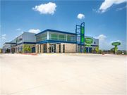 Extra Space Storage - 5611 Lone Star Parkway San Antonio, TX 78253