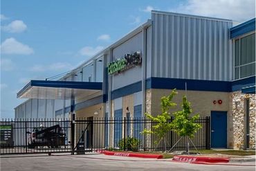 Extra Space Storage - 5611 Lone Star Parkway San Antonio, TX 78253