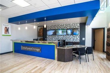 Extra Space Storage - 5611 Lone Star Parkway San Antonio, TX 78253