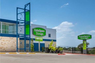 Extra Space Storage - 5611 Lone Star Parkway San Antonio, TX 78253
