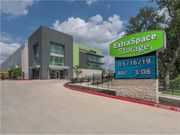 Extra Space Storage - 10920 Bandera Road San Antonio, TX 78250