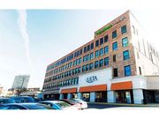 Extra Space Storage - 1300 North Ashland Avenue Chicago, IL 60622