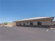 Extra Space Storage - 3650 West Broadway Road Phoenix, AZ 85041