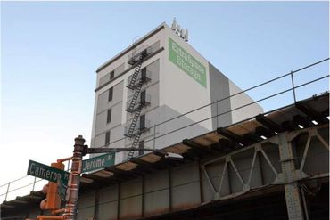 Extra Space Storage - 2165 Jerome Avenue Bronx, NY 10453