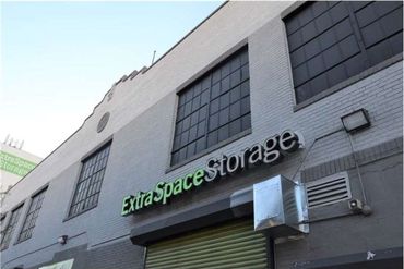 Extra Space Storage - 2165 Jerome Avenue Bronx, NY 10453