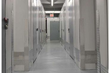 Extra Space Storage - 2165 Jerome Avenue Bronx, NY 10453