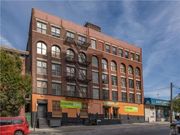 Extra Space Storage - 601 East 137th Street Bronx, NY 10454