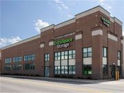 Extra Space Storage - 3634 Falls Road Baltimore, MD 21211