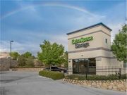 Extra Space Storage - 995 Resler Drive El Paso, TX 79912