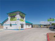 Extra Space Storage - 10201 Dyer Street El Paso, TX 79924